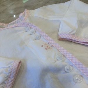 Precious 9m Alice Kathleen gown EUC